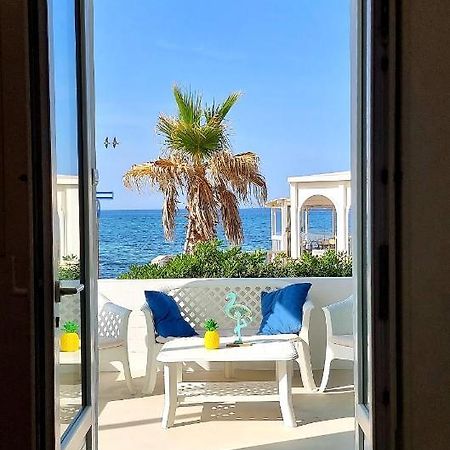 Casa Cristina Villa Torre Canne Bagian luar foto