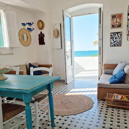 Casa Cristina Villa Torre Canne Bagian luar foto