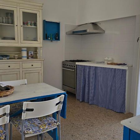 Casa Cristina Villa Torre Canne Bagian luar foto