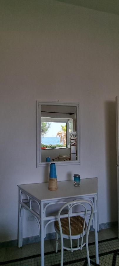 Casa Cristina Villa Torre Canne Bagian luar foto