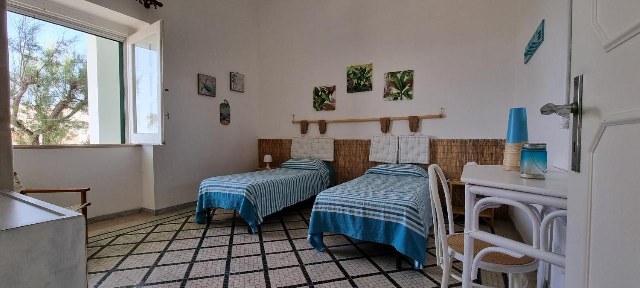Casa Cristina Villa Torre Canne Bagian luar foto
