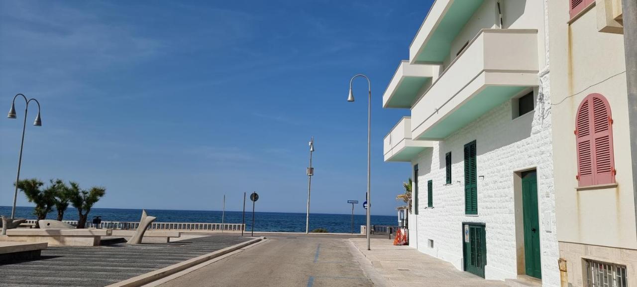 Casa Cristina Villa Torre Canne Bagian luar foto
