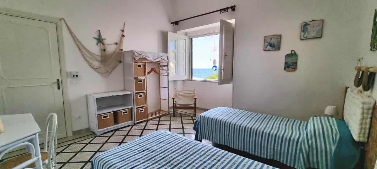 Casa Cristina Villa Torre Canne Bagian luar foto