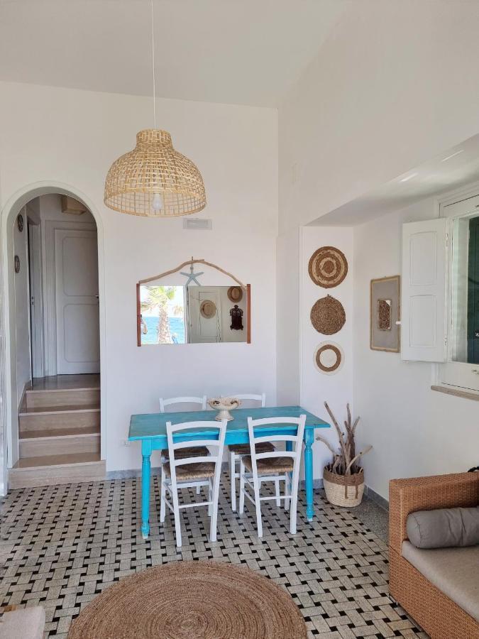 Casa Cristina Villa Torre Canne Bagian luar foto