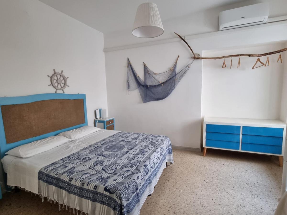 Casa Cristina Villa Torre Canne Bagian luar foto