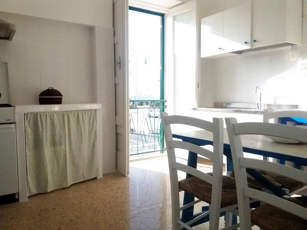 Casa Cristina Villa Torre Canne Bagian luar foto