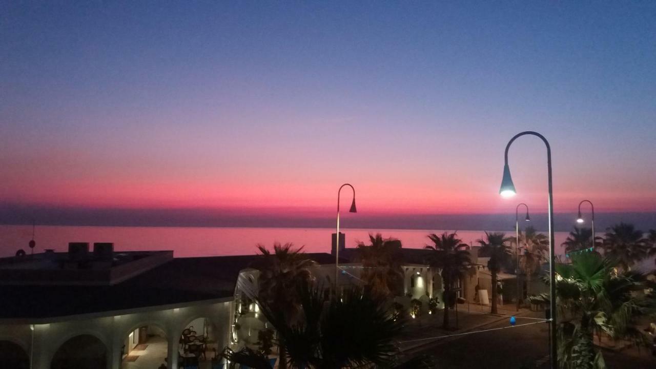 Casa Cristina Villa Torre Canne Bagian luar foto